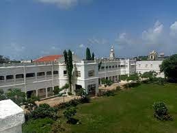 Gurukul Mahila Arts & Commerce College Porbandar Infrastructure photo 2
